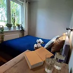 Rodzinny Blisko Hali Stulecia I Zoo Apartament *