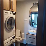 Rodzinny Blisko Hali Stulecia I Zoo Apartament *