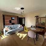 Apartament Rodzinny Blisko Hali Stulecia I Zoo Wrocław