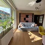 Apartament Rodzinny Blisko Hali Stulecia I Zoo Wrocław