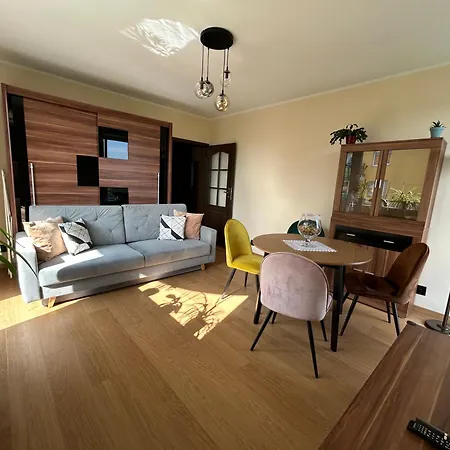 Rodzinny Blisko Hali Stulecia I Zoo Apartment Wroclaw
