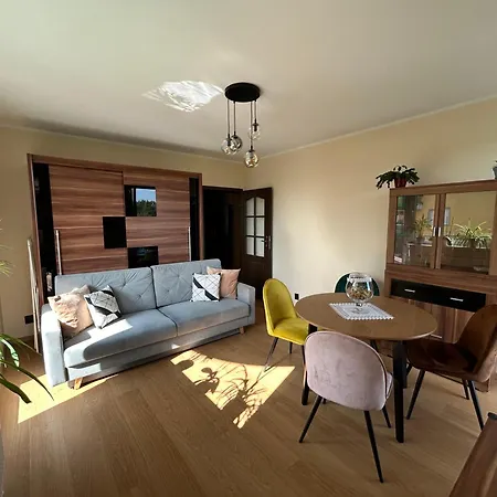 Apartment Rodzinny Blisko Hali Stulecia I Zoo Wroclaw