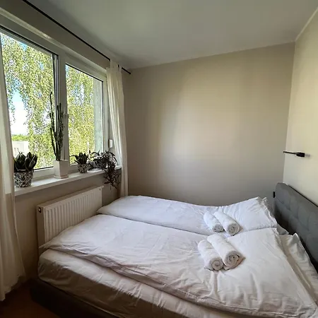 Rodzinny Blisko Hali Stulecia I Zoo * Wrocław