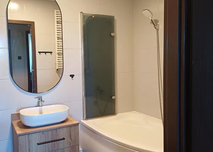 Rodzinny Blisko Hali Stulecia I Zoo Lägenhet Wrocław