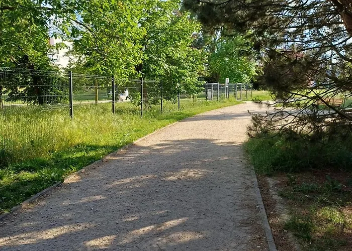 Lägenhet Rodzinny Blisko Hali Stulecia I Zoo