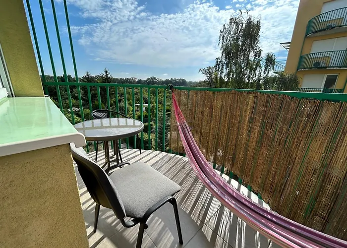 Rodzinny Blisko Hali Stulecia I Zoo *