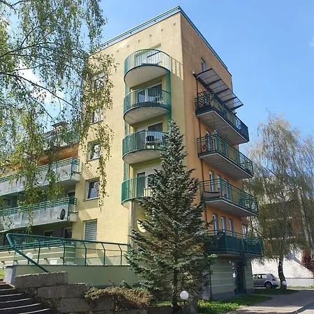 Rodzinny Blisko Hali Stulecia I Zoo Vratislav