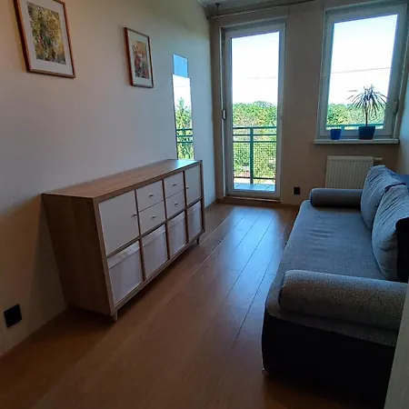 Rodzinny Blisko Hali Stulecia I Zoo Apartmán