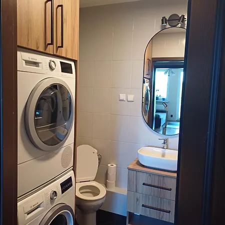Rodzinny Apartament Blisko Hali Stulecia I Zoo Apartment *