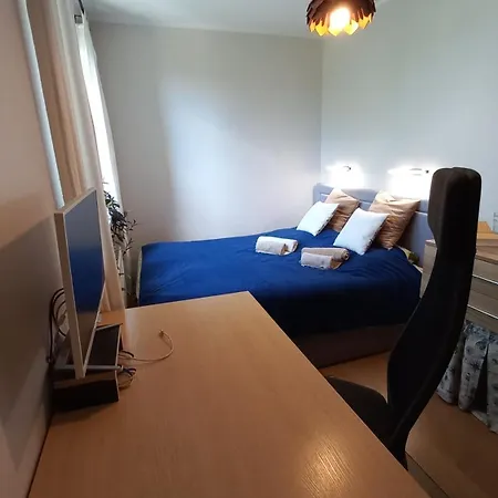 Rodzinny Apartament Blisko Hali Stulecia I Zoo