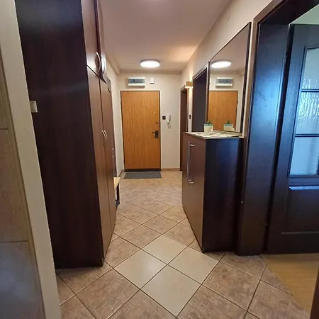 Rodzinny Apartament Blisko Hali Stulecia I Zoo Apartment