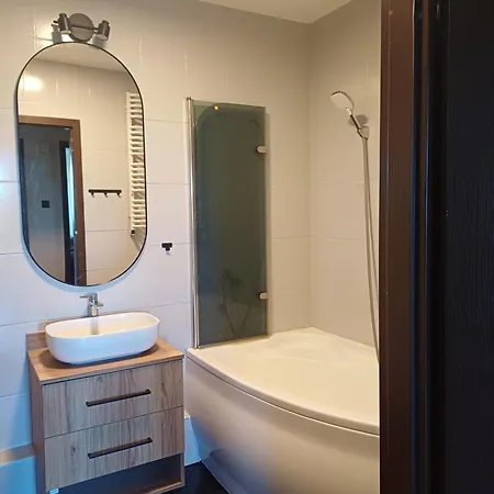 Rodzinny Blisko Hali Stulecia I Zoo Apartmán Vratislav