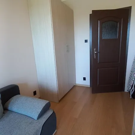 Apartment Rodzinny Apartament Blisko Hali Stulecia I Zoo *