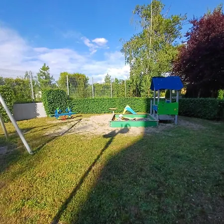 Apartmán Rodzinny Blisko Hali Stulecia I Zoo Vratislav