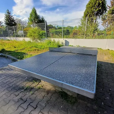 Rodzinny Blisko Hali Stulecia I Zoo Vratislav