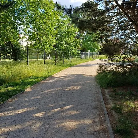 Apartmán Rodzinny Blisko Hali Stulecia I Zoo