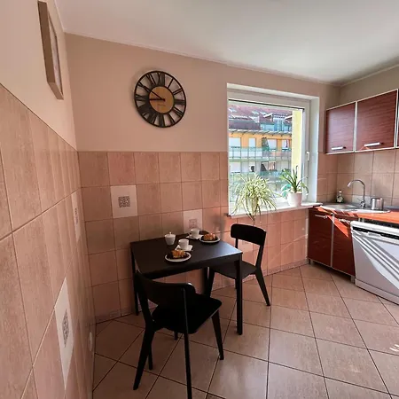 Rodzinny Apartament Blisko Hali Stulecia I Zoo Wroclaw