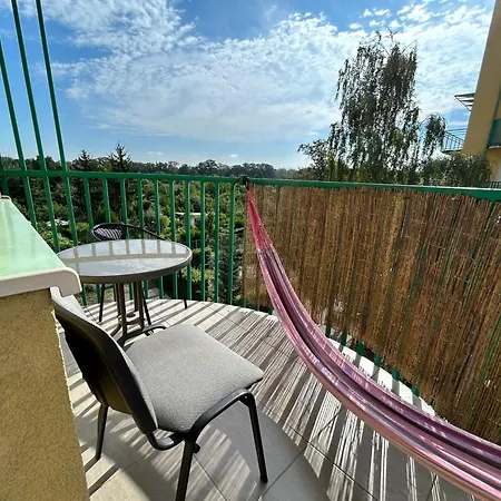 Rodzinny Blisko Hali Stulecia I Zoo *