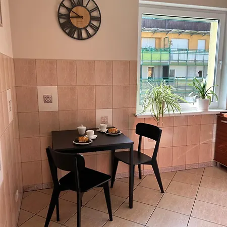 Rodzinny Blisko Hali Stulecia I Zoo Apartmán