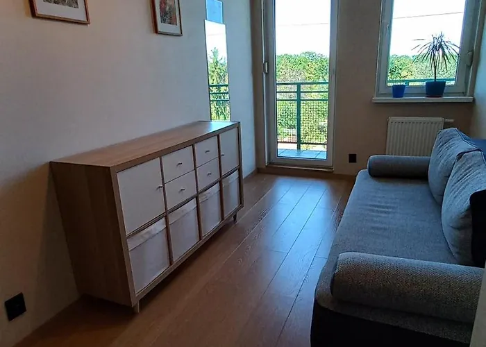 Rodzinny Blisko Hali Stulecia I Zoo 公寓