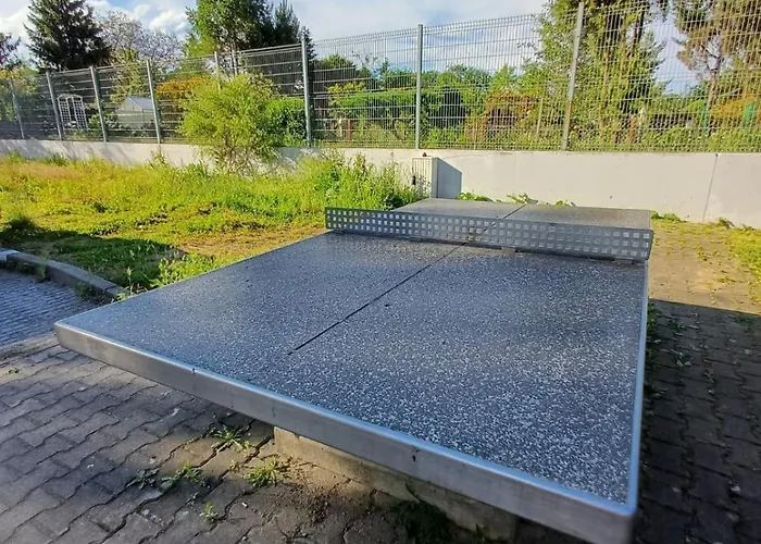 Rodzinny Blisko Hali Stulecia I Zoo 弗罗茨瓦夫