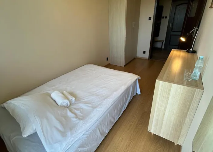 Rodzinny Blisko Hali Stulecia I Zoo 公寓 *