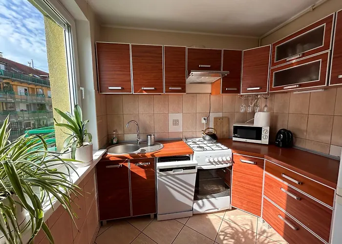 Rodzinny Blisko Hali Stulecia I Zoo 公寓 *